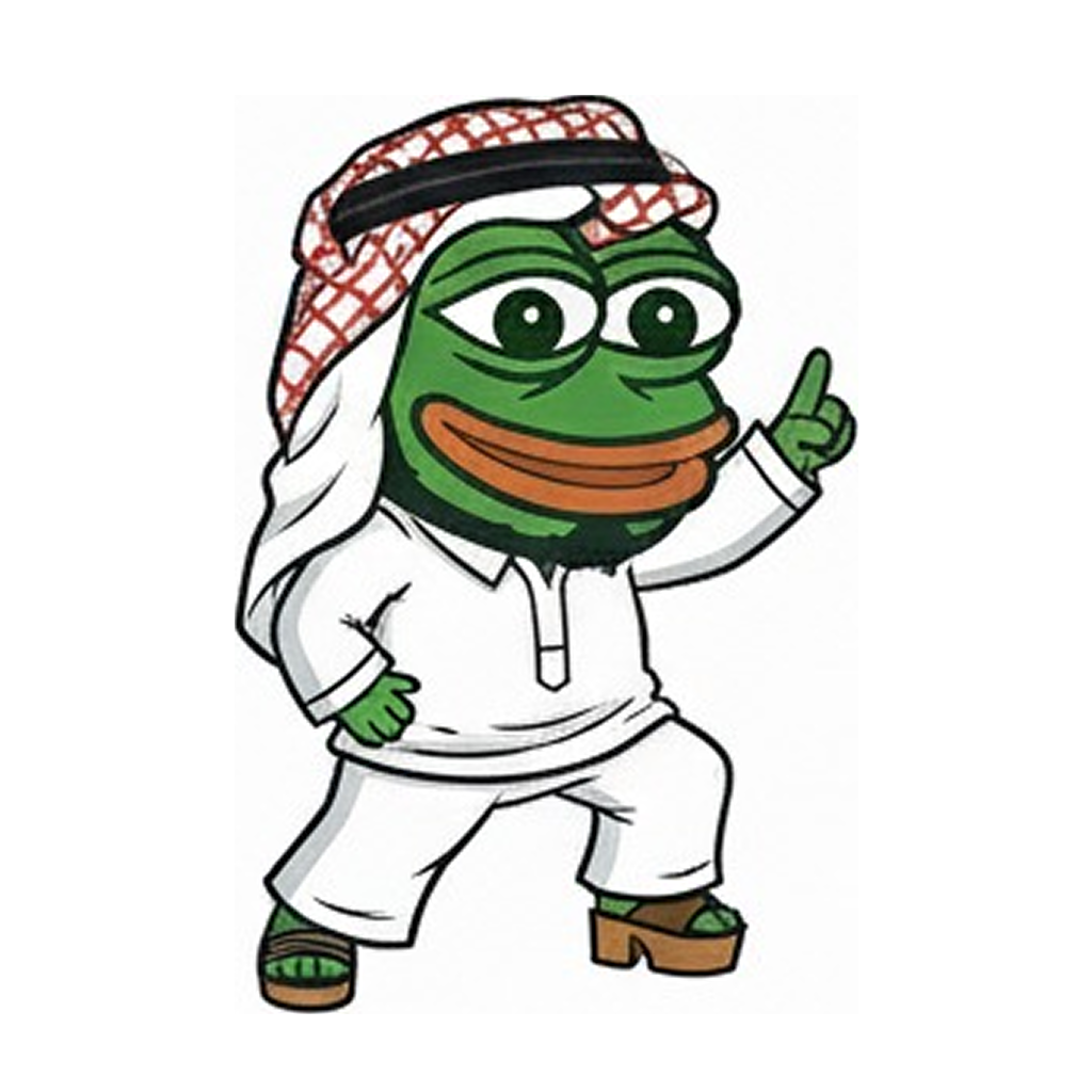 Sultan Pepe #152
